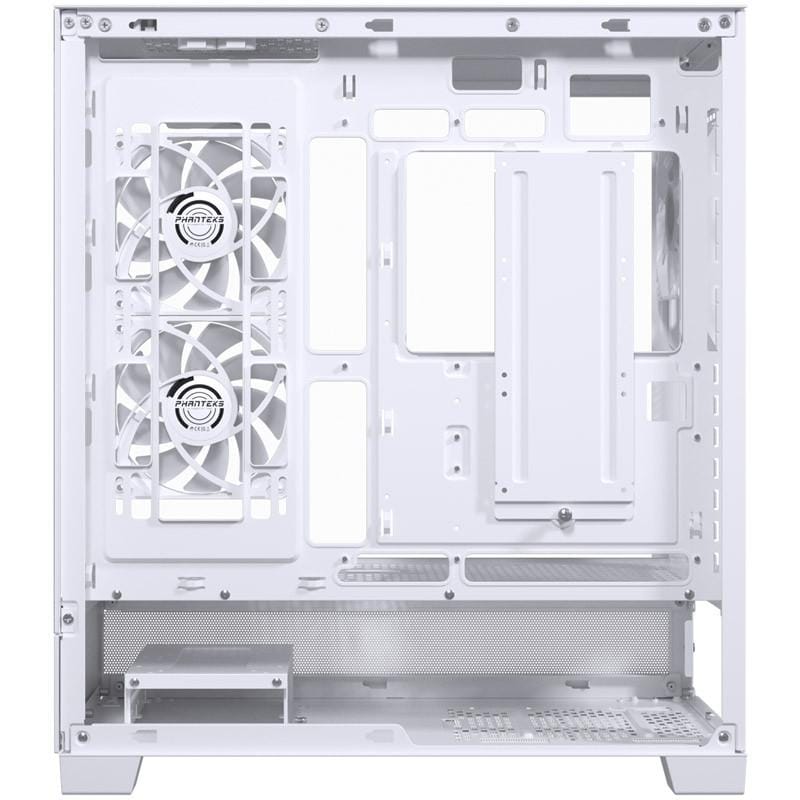 Carcasa PHANTEKS XT VIEW Mid Tower DRGB ALB - Design Premium - imagine 9