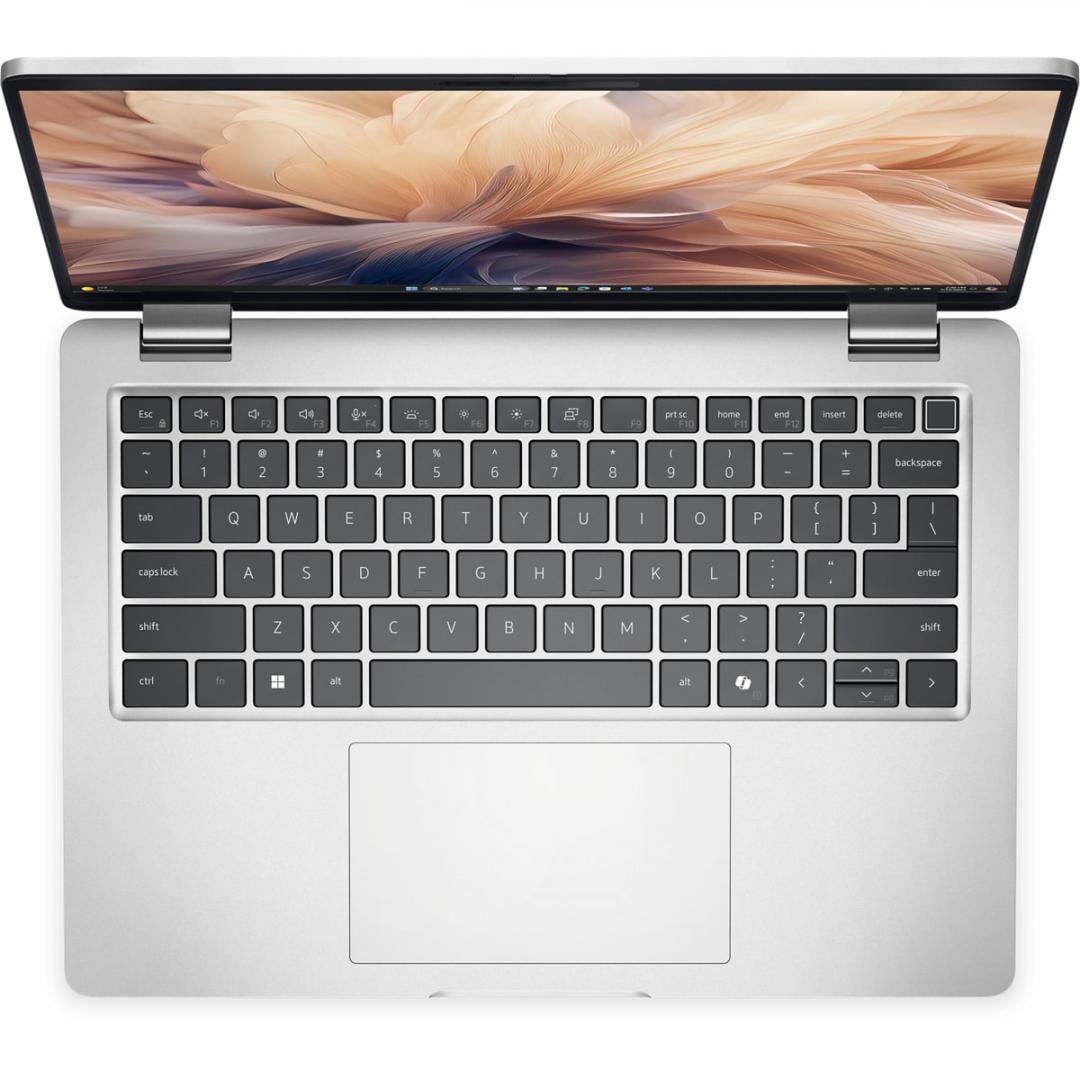 Laptop Dell Pro 14 Plus 2in1 | Intel Ultra 7, 32GB RAM, 1TB SSD