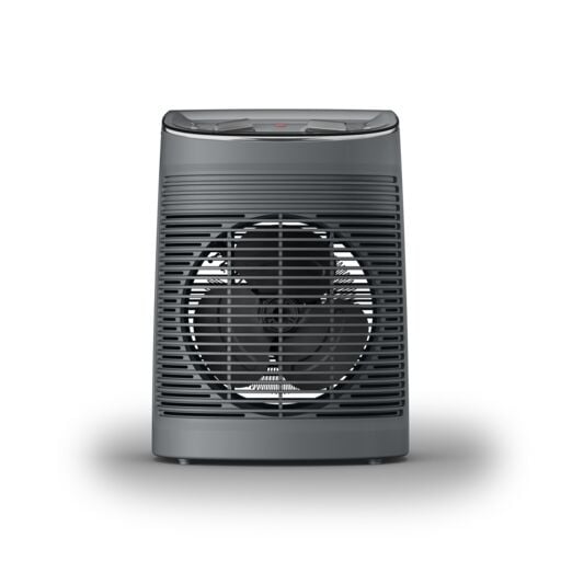 Aeroterma Rowenta Eco 2200W, Căldură Silențioasă - imagine 2