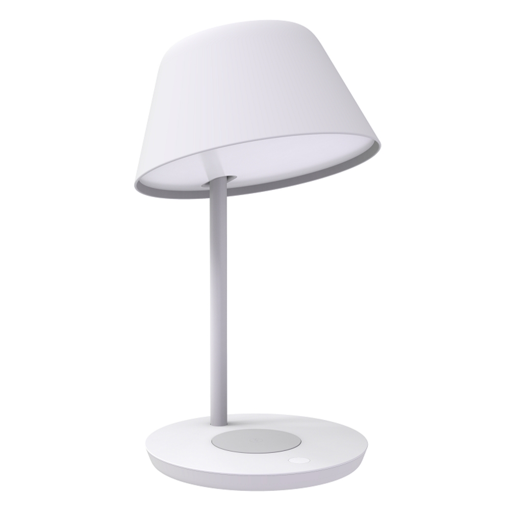 Yeelight Staria Bedside Pro: 18W, Incarcare Wireless
