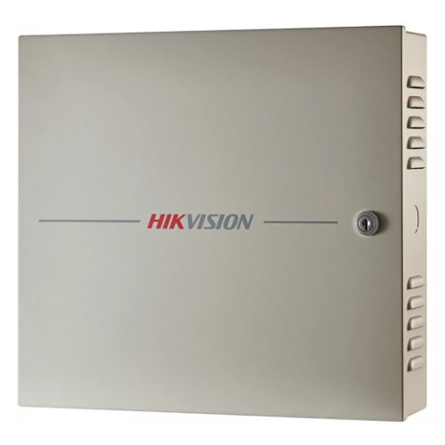 Centrala Acces Hikvision DS-K2602T, 2 Uși