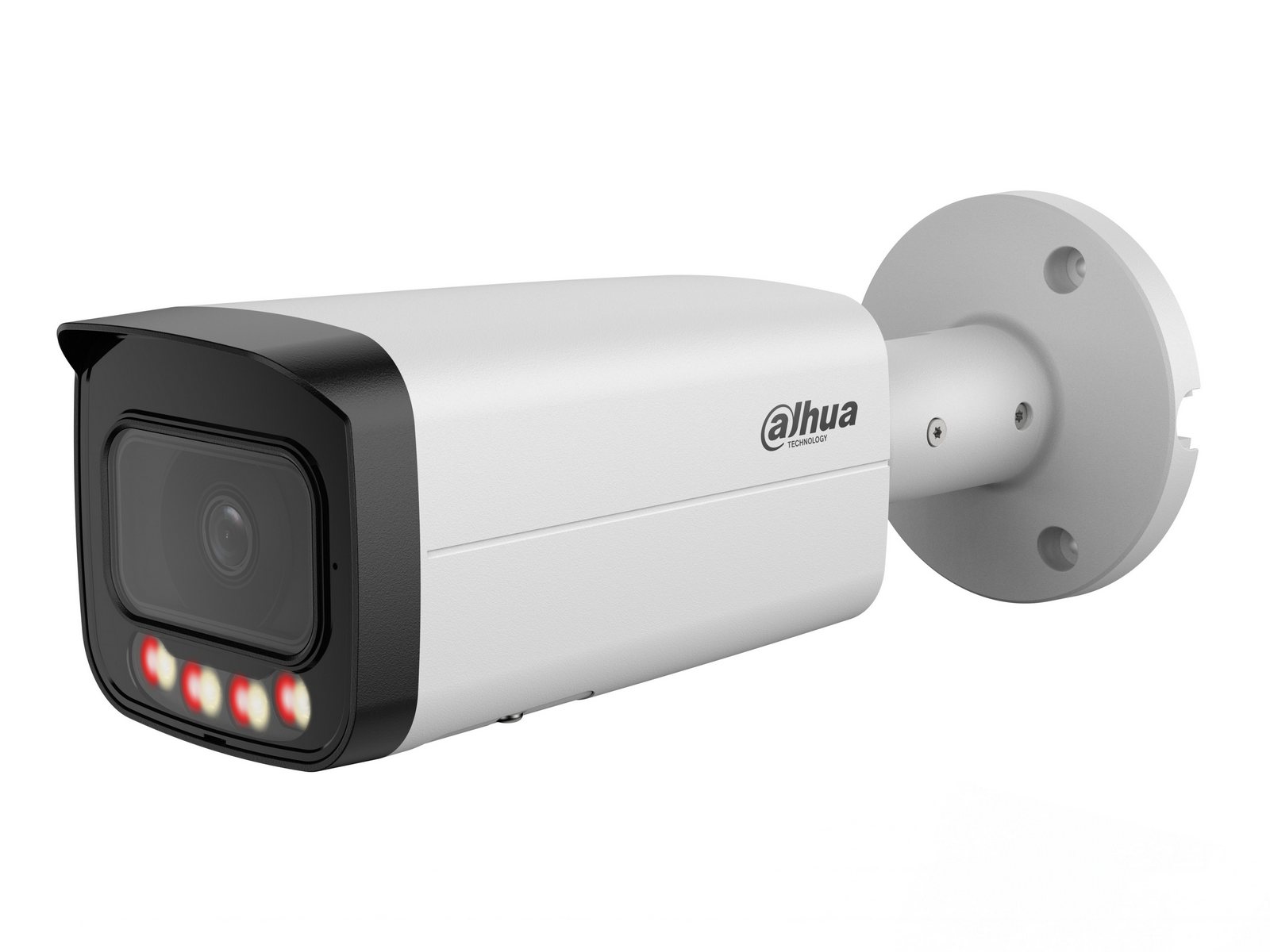 Camera Dahua 12MP WizSense Smart Dual Light