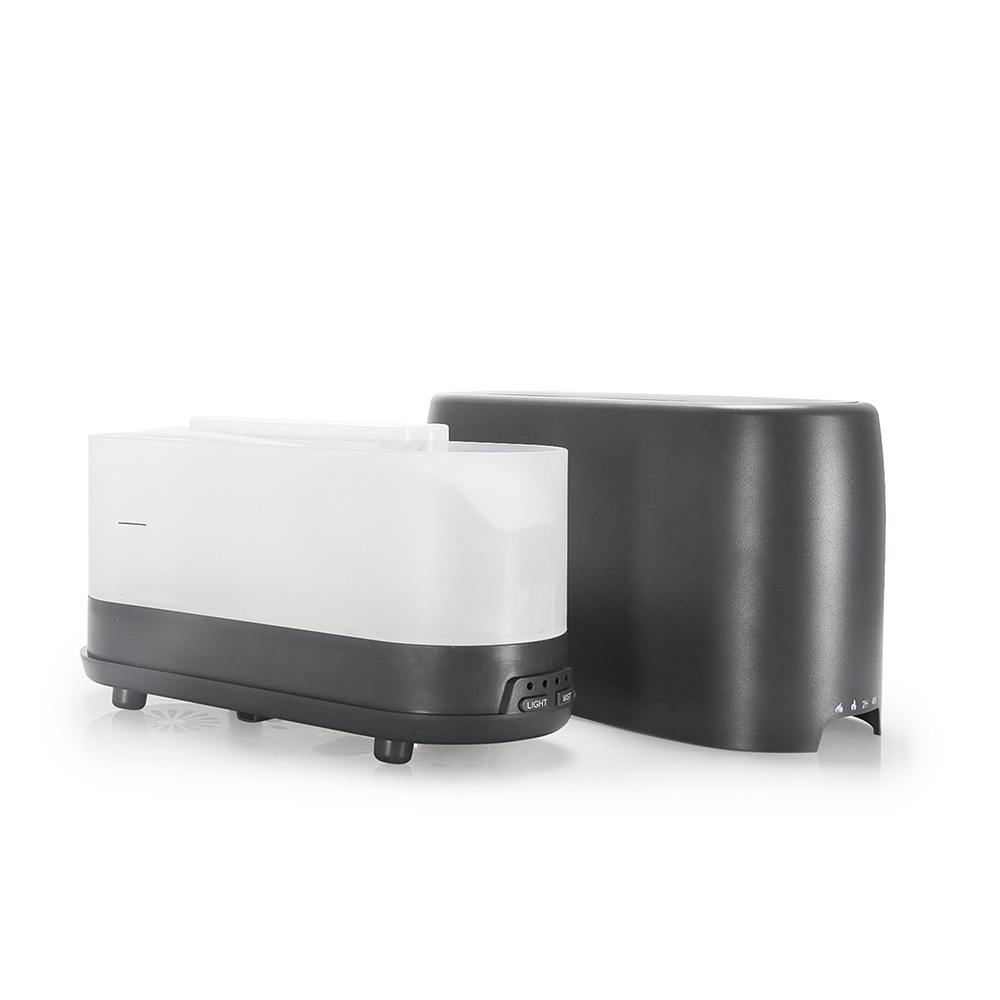 Difuzor Tellur Flacără 15h, Aromaterapie Smart - imagine 6