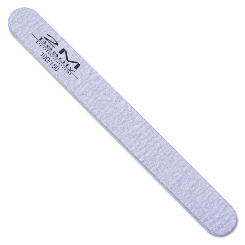 Pila 2M Dreapta 100/150 Nailshop Gri