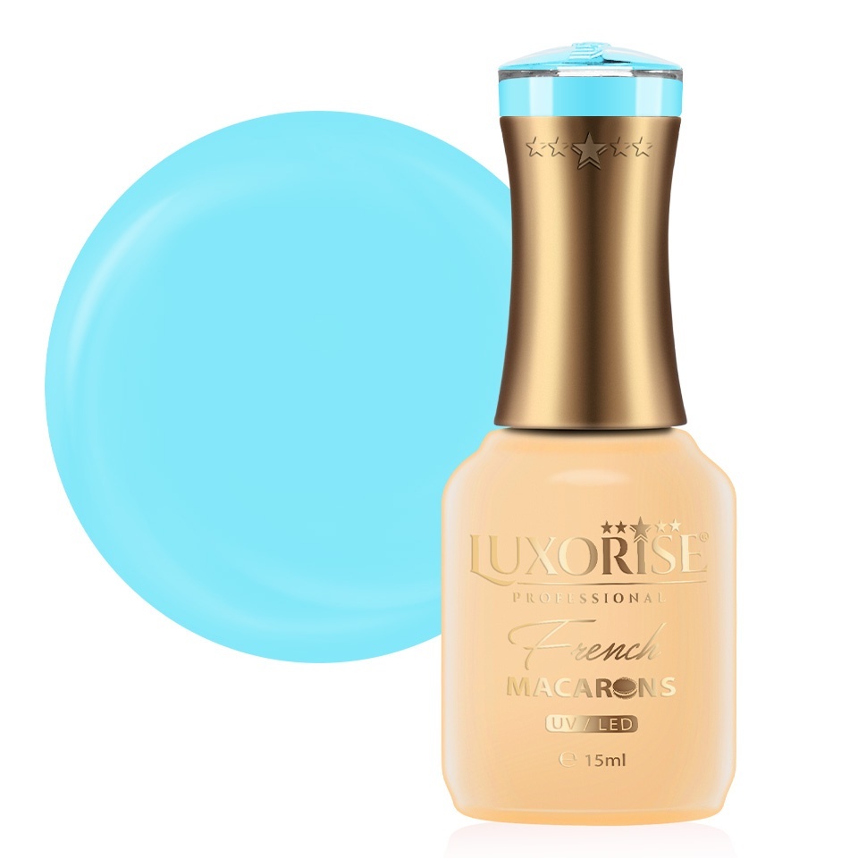 Oja Semipermanenta LUXORISE Galaxy 15ml