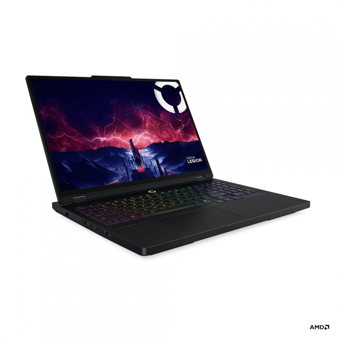 Laptop Gaming Lenovo Legion Pro 5 16" OLED Ryzen 9, RTX 5070