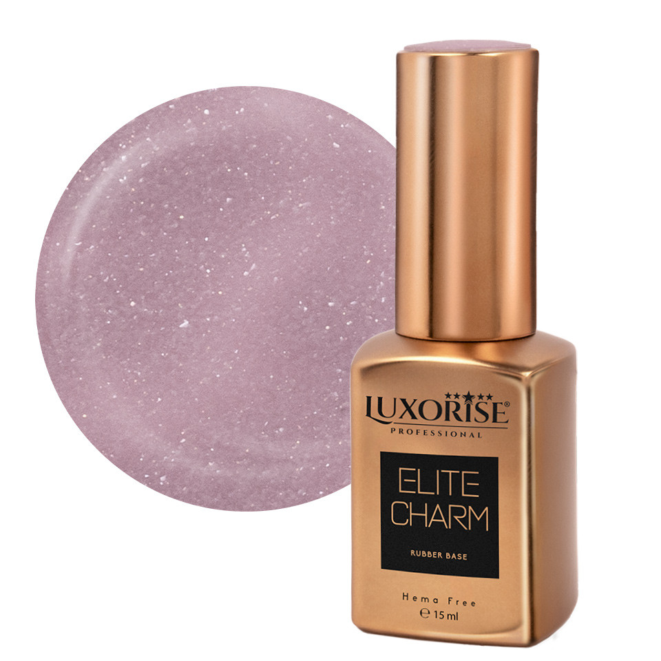 Rubber Base Hema Free Luxorise 15ml