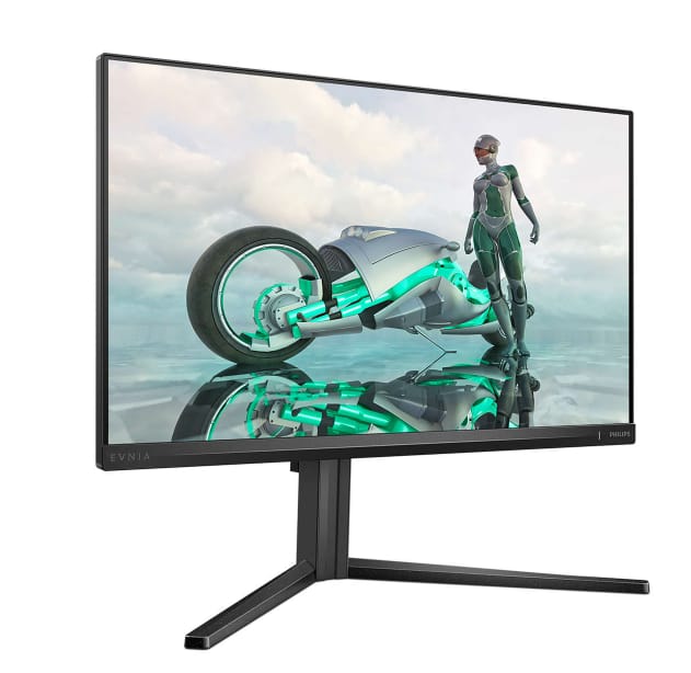 Monitor Gaming Philips 23.8" IPS 180Hz Full HD - 24M2N3200A - imagine 8