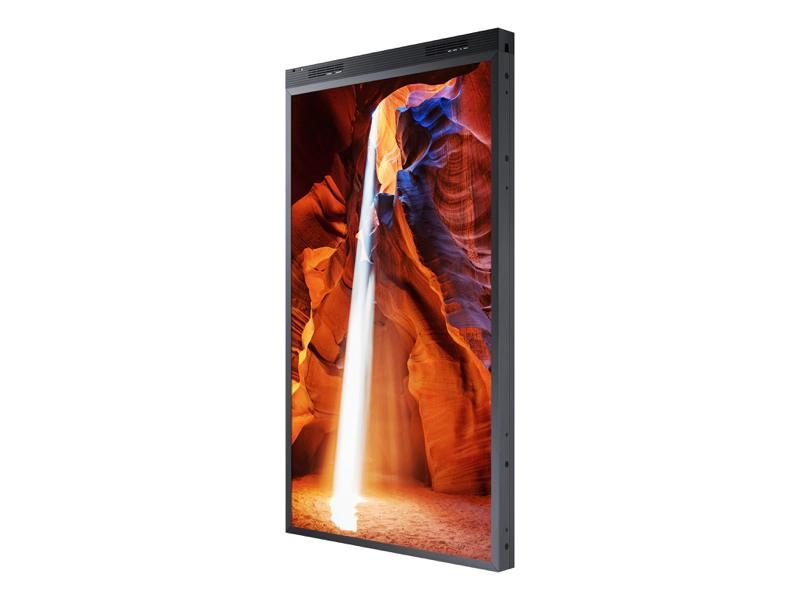 Monitor Signage Samsung OM55N 55" FHD 3000niți 24/7