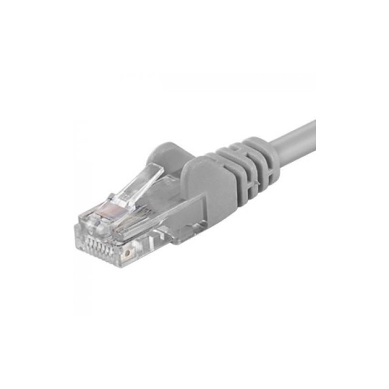 Patchcord UTP Cat.5e 3m Premiumcord - Cablu Rețea RJ45