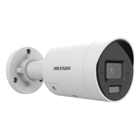 Camera IP Hikvision 8MP AcuSense