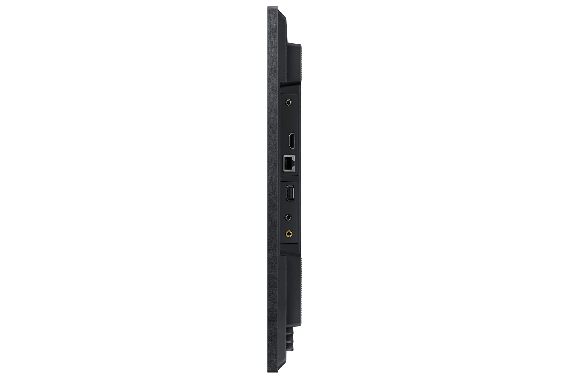 Monitor Samsung QB24C 24" FHD Digital Signage Profesional - imagine 11