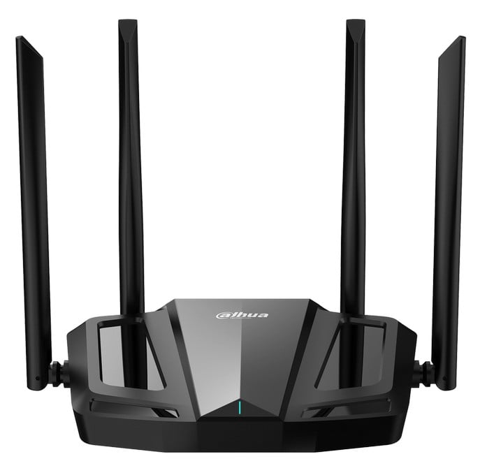 Router Dahua DH-AC12, 1.2 Gbps, 4 Antene