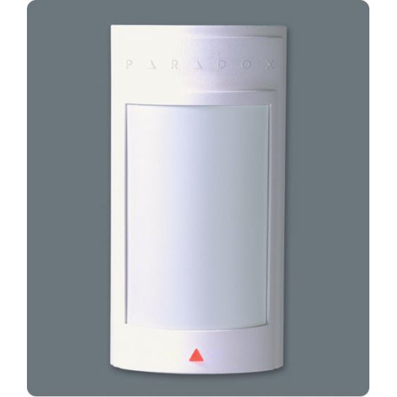 Detector Miscare Paradox DM70 | PIR Digital Imunitate Animale