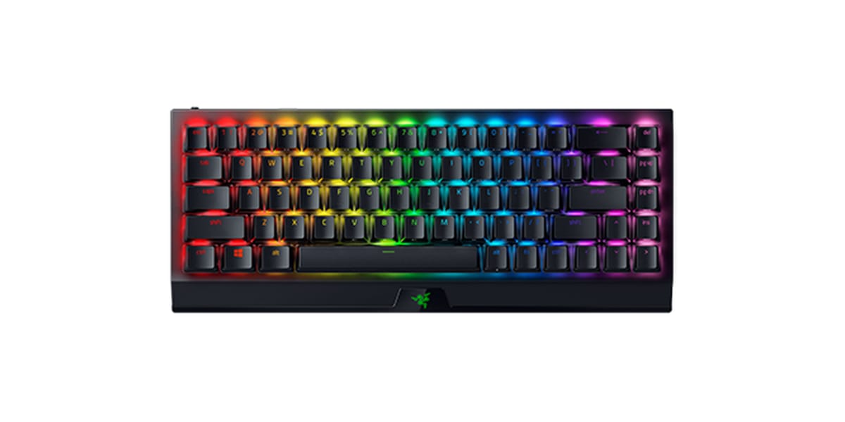 Tastatură Gaming Wireless Razer BlackWidow V3 Mini HyperSpeed - imagine 11