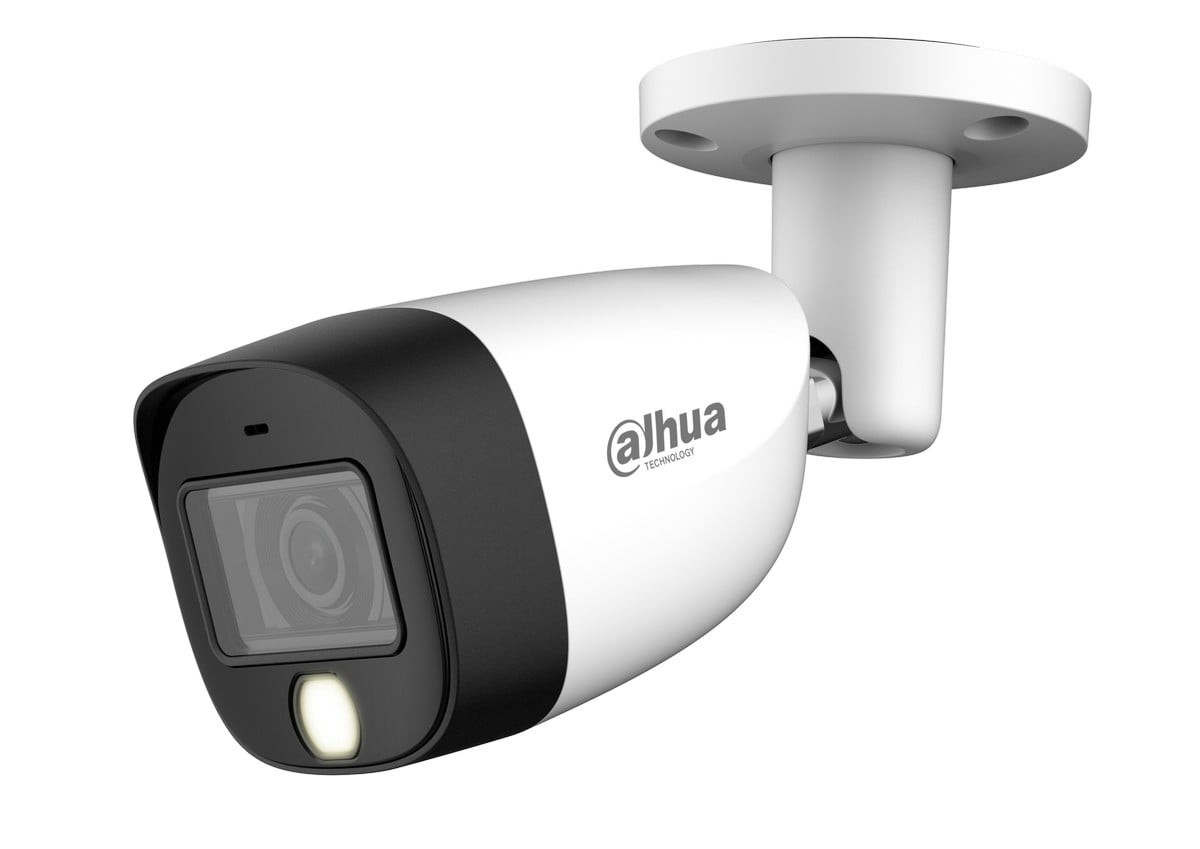 Dahua 5MP Smart Dual Light Camera