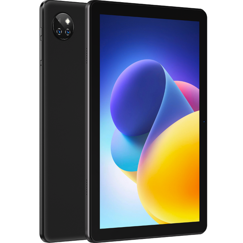 Doogee T10W 4G 10.1" 128GB Android 14 Negru