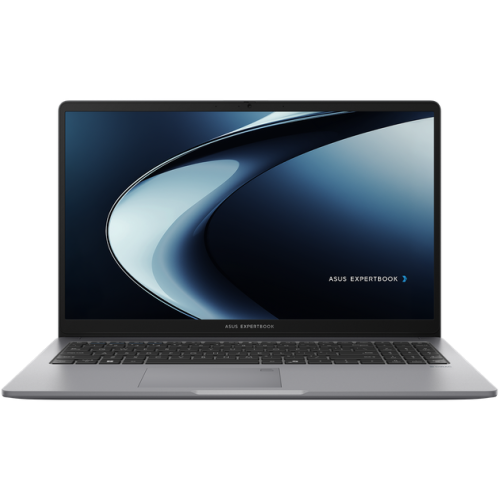 Laptop ASUS ExpertBook 15.6 Ryzen 5 - Profesional, 512GB SSD