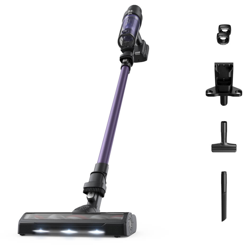 Rowenta X-Pert 7.60: Aspirator ușor, 45 min autonomie