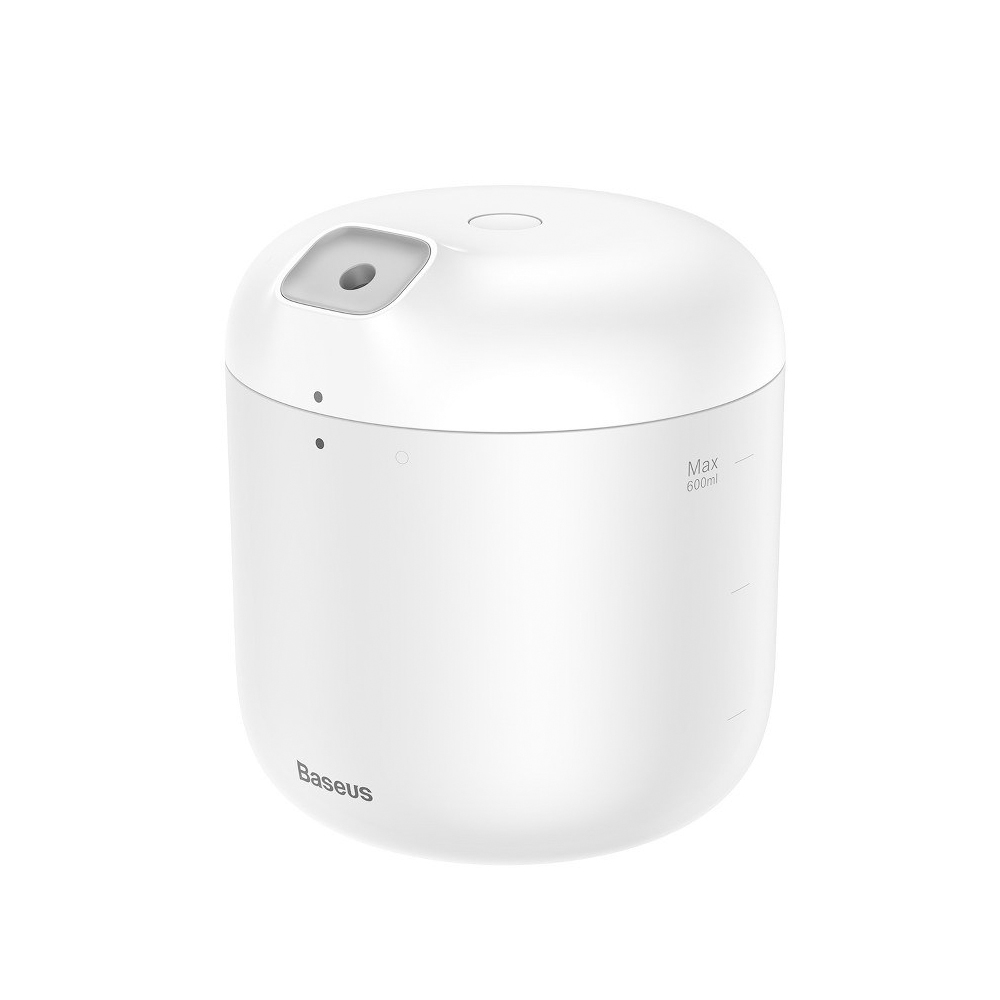 Umidificator Baseus Elephant 600mL cu Veghe - imagine 2