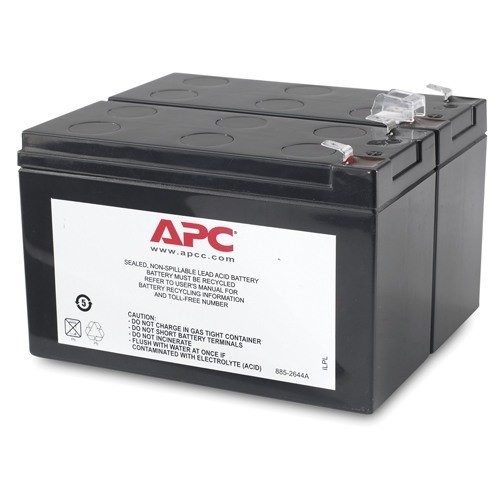 Acumulator APC Smart-UPS® X - Baterie Originală UPS