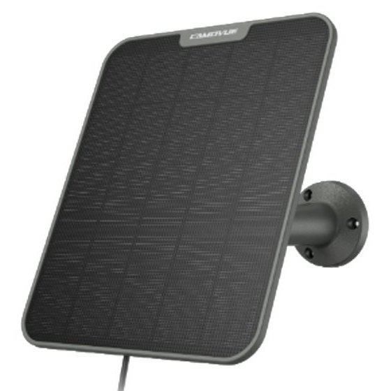 Panou Solar Reolink 6W, Alimentare Non-Stop