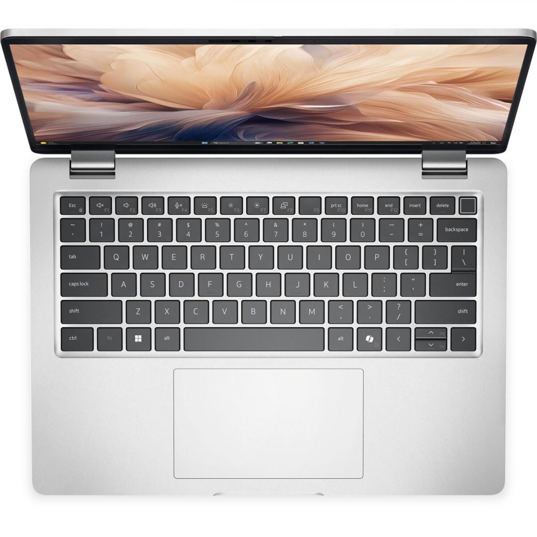 Laptop Dell Pro 14 Plus 14" FHD+, Intel Ultra 7, 64GB RAM, 1TB SSD - imagine 3