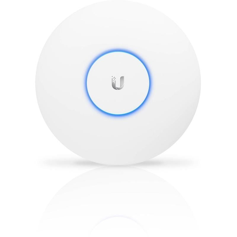 Access Point Ubiquiti UAP-AC-PRO WiFi AC1750 Dual-Band Gigabit - imagine 2