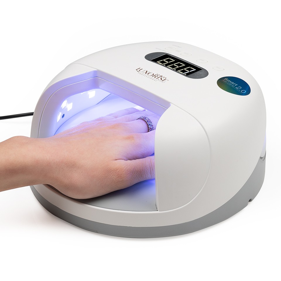 Lampa UV LED 48W Digital Revolution Luxorise