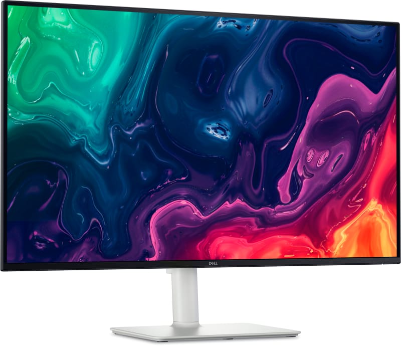 Monitor Dell 31.5" S3225QS 4K 120Hz VA - Gaming Premium - imagine 2