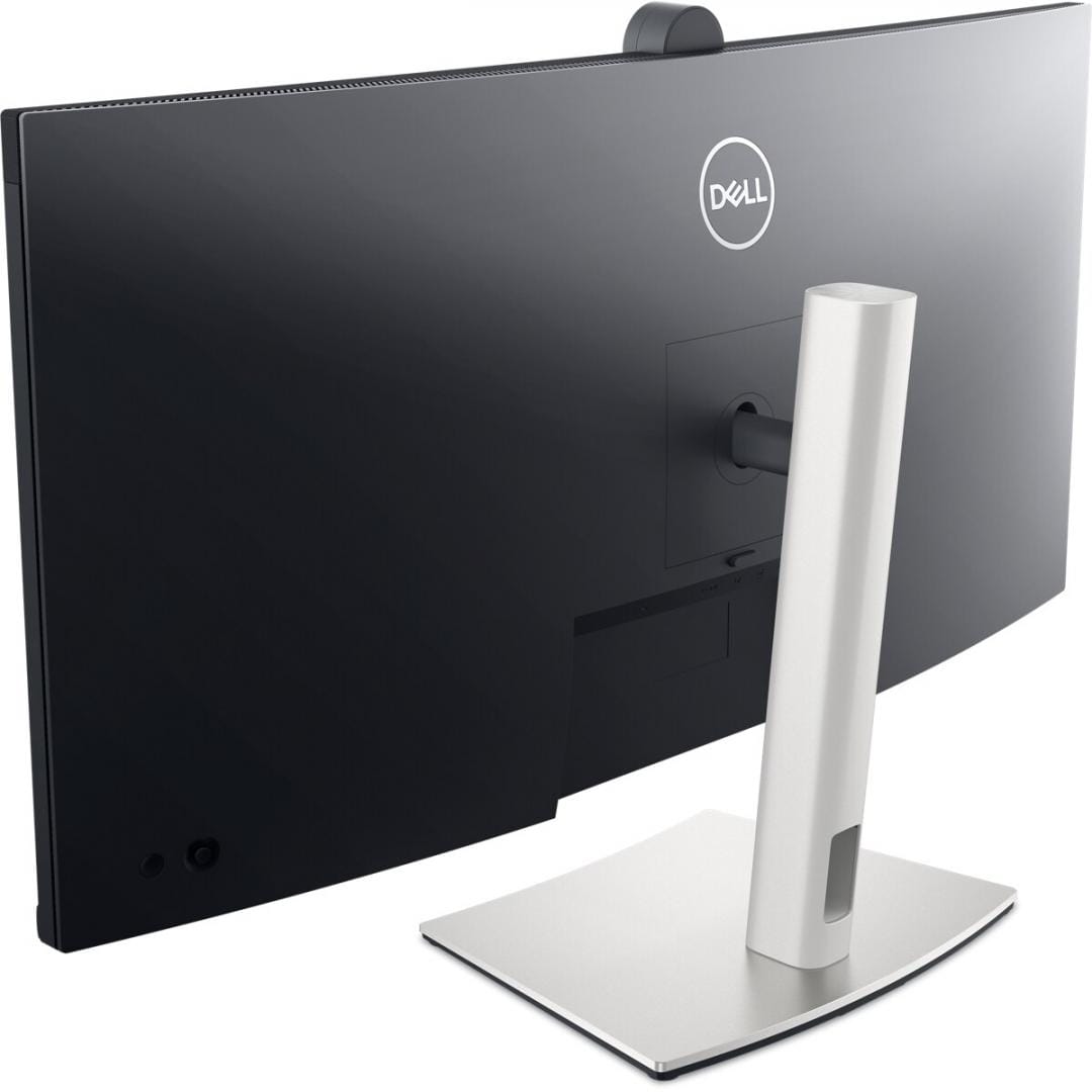 Monitor Dell 34" P3424WEB WQHD Ultrawide Curved Profesional - imagine 19