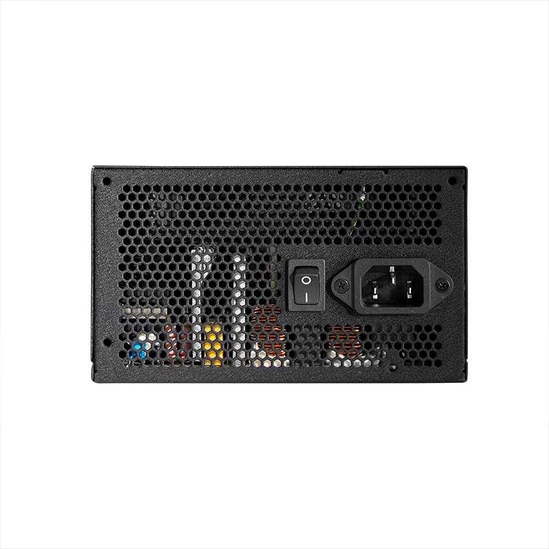 Sursă Chieftec SteelPower 750W Modulară 80+ Bronze - imagine 3