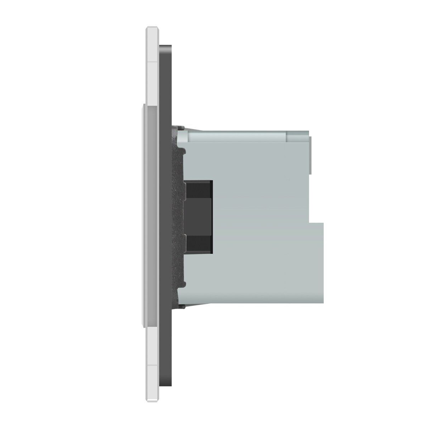 Priza Inteligenta Livolo ZigBee, 16A, Wi-Fi, Alexa - imagine 24