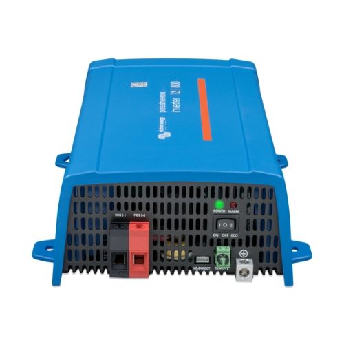 Invertor Victron Phoenix 12/800 - Undă Sinusoidală Pură, 800VA - imagine 5