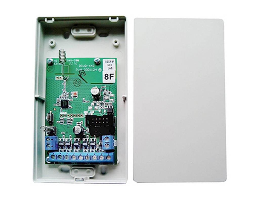 Modul Radio DSC-R-4F | Extindere Sistem Wireless