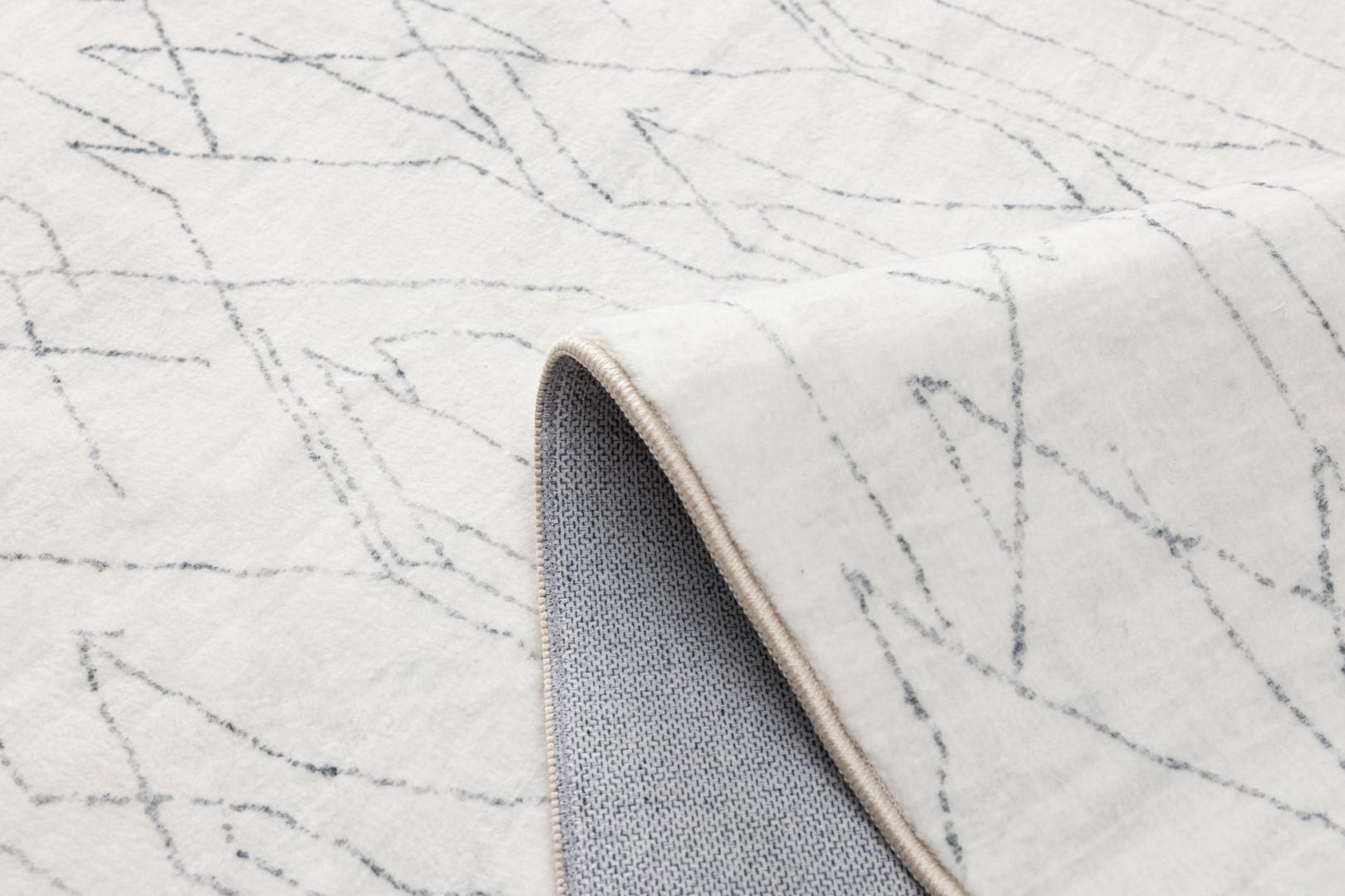 Covor Tip Casmir Ritz 160x230 cm - Elegant și Rezistent - imagine 2