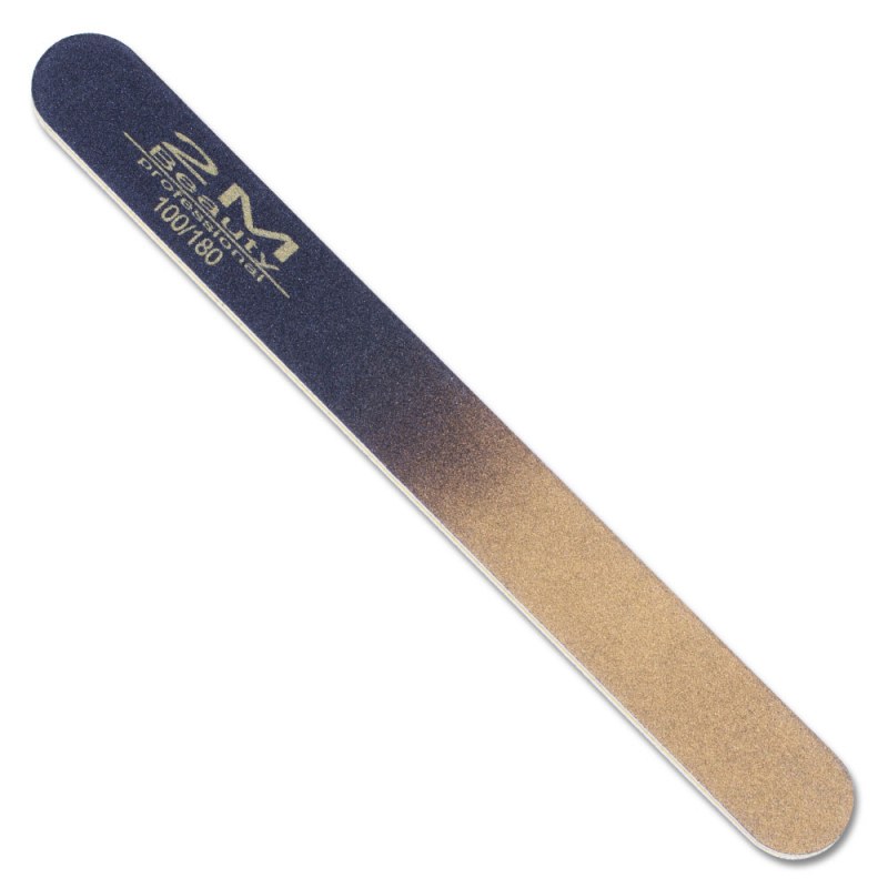 Pila 2M Dreapta Negru 100/180 Nailshop