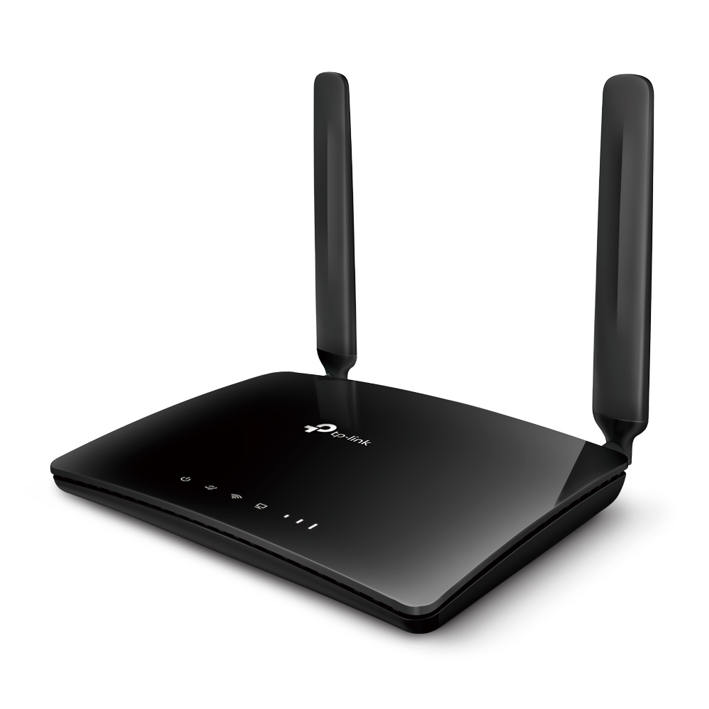 Router 4G LTE TP-Link Archer MR400 AC1200 Dual Band - imagine 2