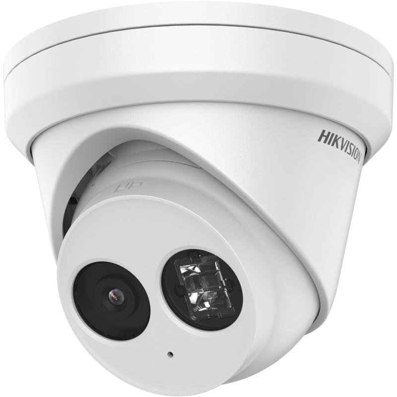 Hikvision DS-2CD2383G2-IU, 8MP Acusense, PoE
