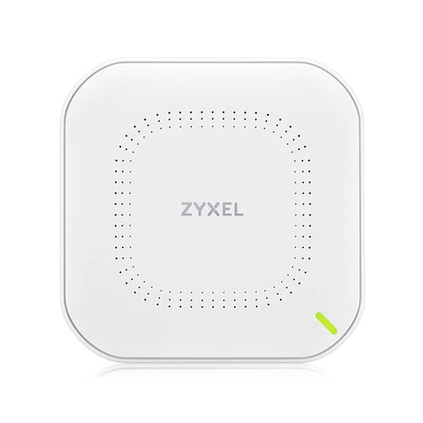 Zyxel AX3000 WiFi 6 PoE Access Point - NebulaFlex Cloud - imagine 6