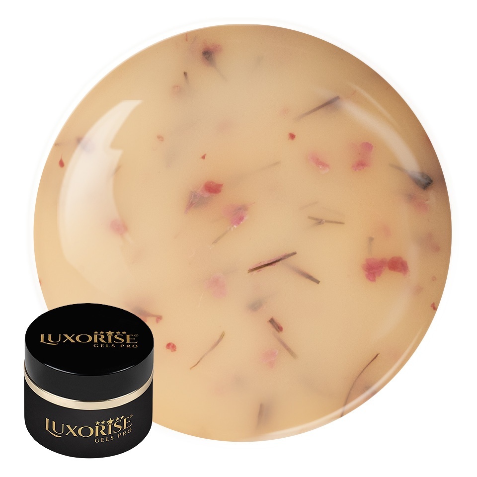 Gel UV Constructie RevoFlex Silk Petal Luxorise