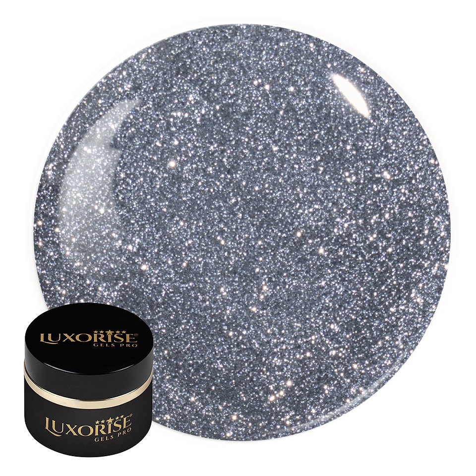 Gel Constructie UV RevoFlex Disco Luxorise 15ml