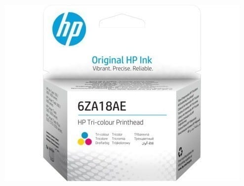 Cap Printare HP Color Original pentru InkTank 300-600 - imagine 2