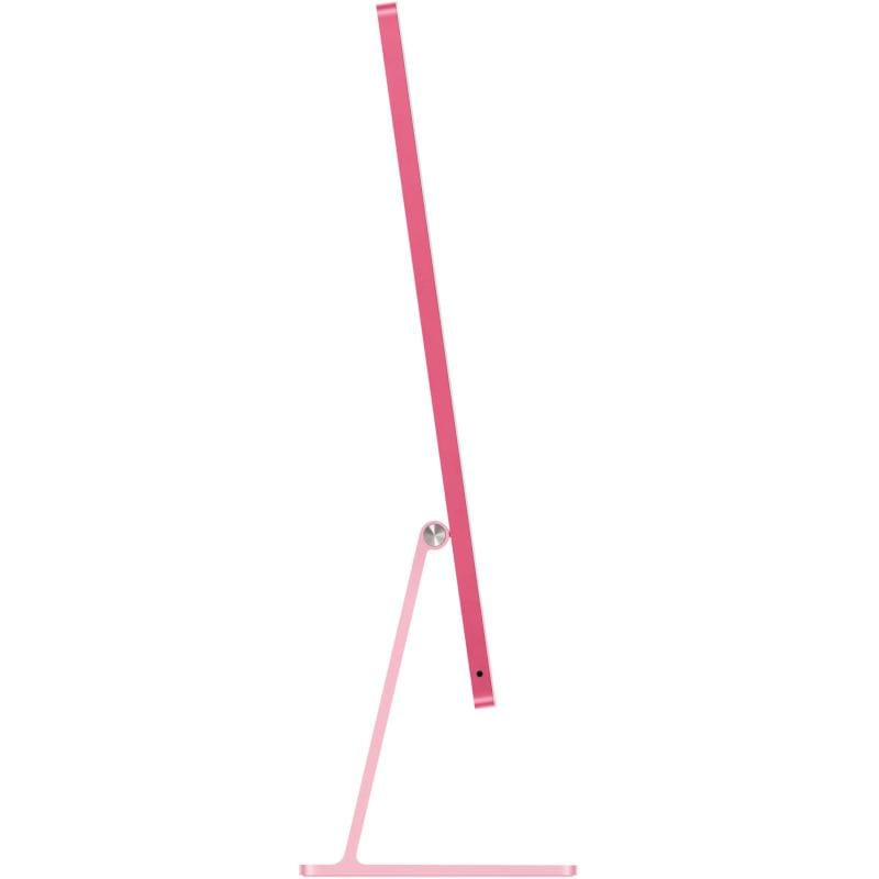 Apple iMac 24" M4 16GB 1TB Pink (2024) - Retina 4.5K - imagine 4
