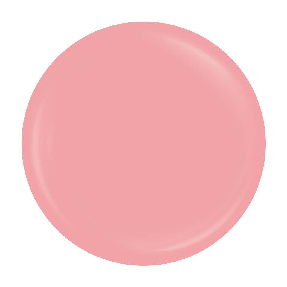 Gel Pictura SensoPRO Milano Pastel Coral 5ml, UV/LED