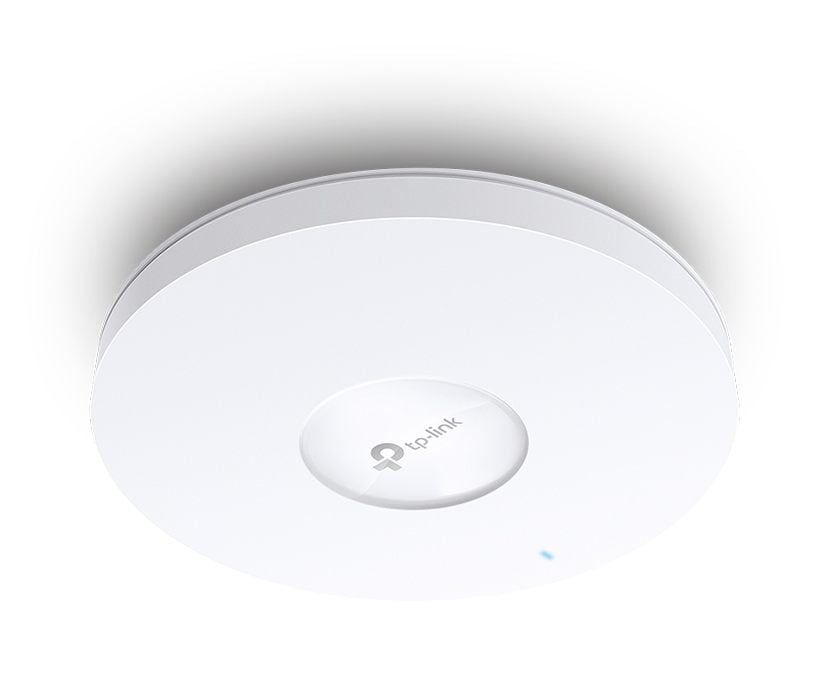 TP-Link EAP650: Wi-Fi 6 Ultra-Rapid pentru Afaceri
