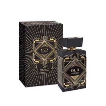 Extract Noya Oud is Great - Parfum Unisex Intens