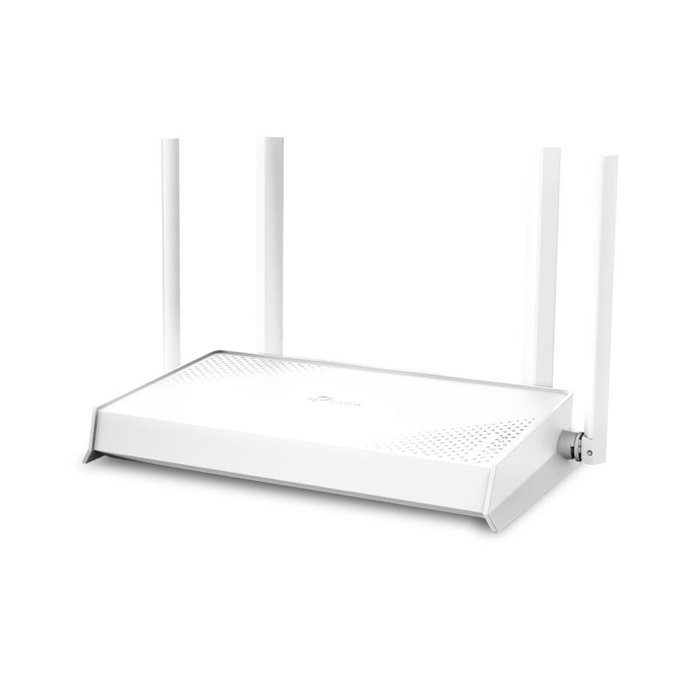 Router Wi-Fi 7, Dual-Band BE3600, TP-Link ARCHER BE220W, Gigabit, EasyMesh, HomeShield