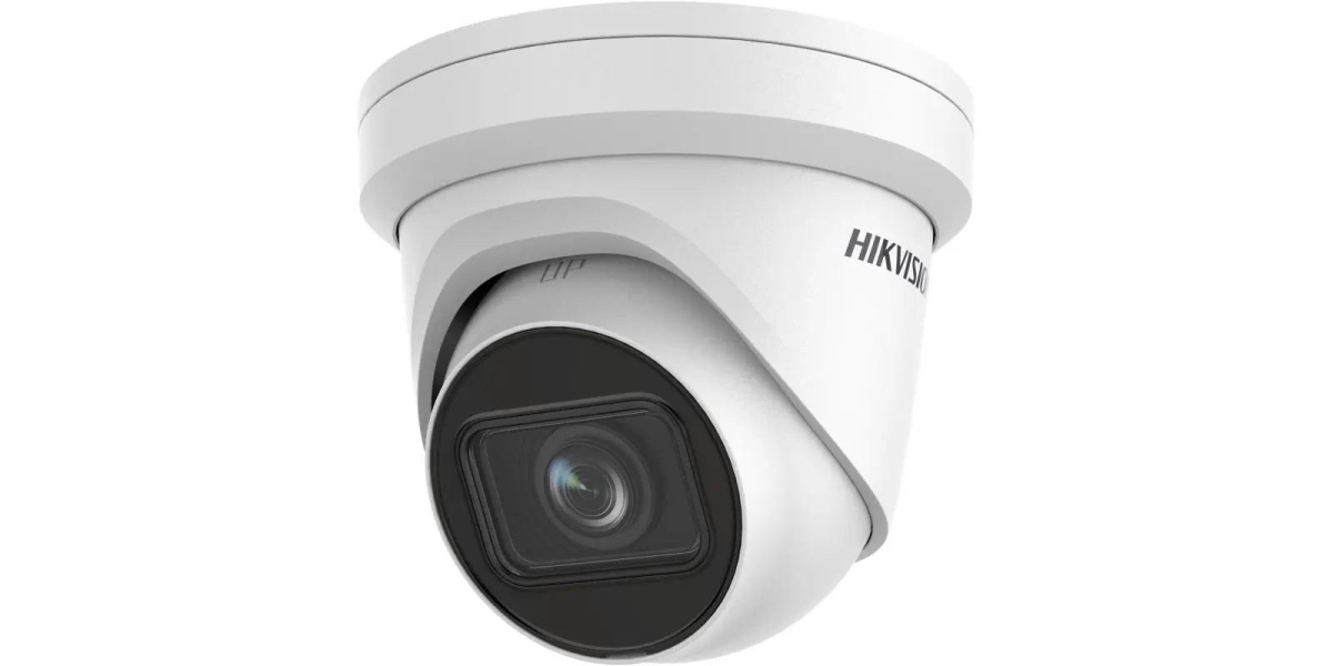 Camera IP Hikvision DS-2CD2H23G2-IZS 2MP Turret Varifocal