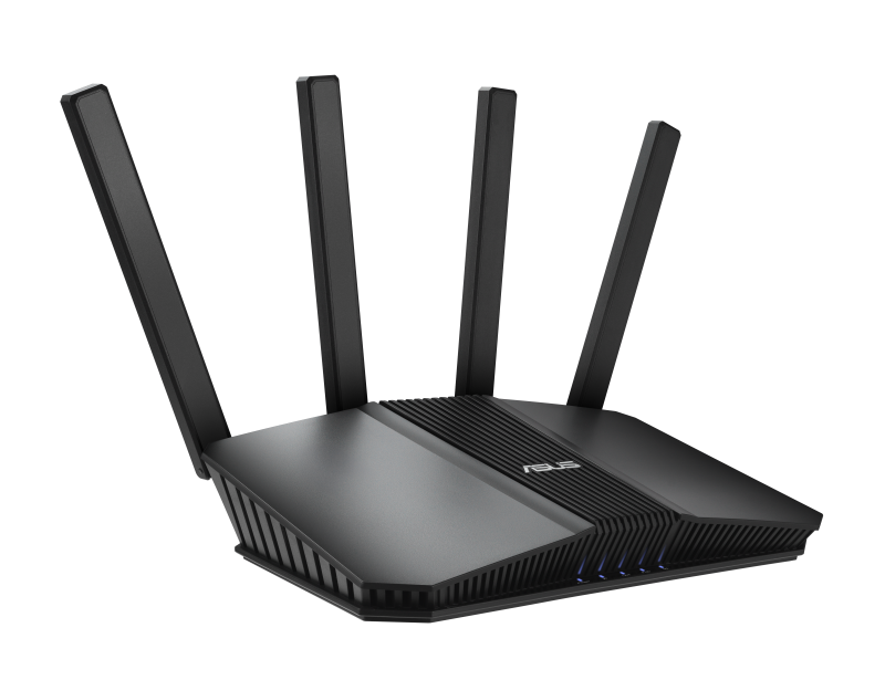 Router Asus RT-BE58U WiFi 7 Dual-Band BE6800 - Viteza Extremă